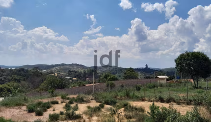 Terreno com vista