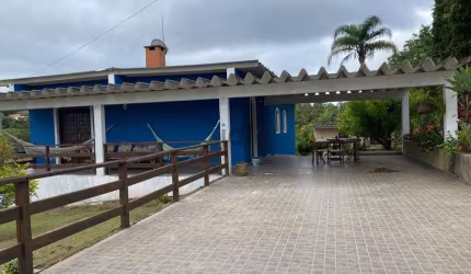 Chácara para locação temporada!