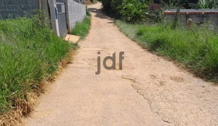 Terreno para formação de chácara!