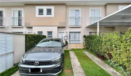 Casa em Condomínio em Taboão, São Roque/SP