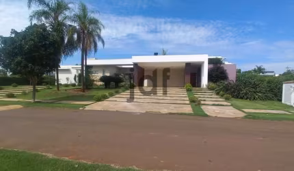 Casa Alto Padrão em Condomínio Fazenda Alvorada, Porto Feliz/SP