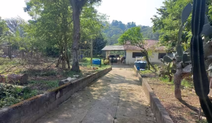 Chácara em Bairro Oriental, Mairinque/SP