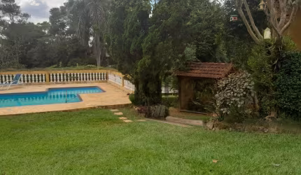 Sítio em Setubal, Mairinque/SP