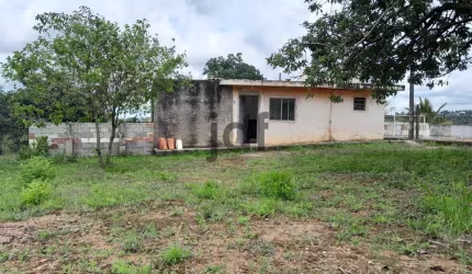 Chácara em Dona Catarina, Mairinque/SP PARA REFORMAR