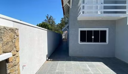 Oportunidade imperdível  no Reneville - Chalé à Venda com Possibilidade de Financiamento Minha Casa Minha Vida
