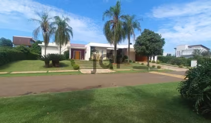 Casa Alto Padrão em Condomínio Fazenda Alvorada, Porto Feliz/SP