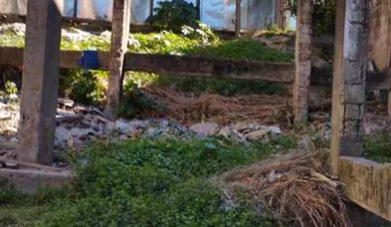Terreno em Reneville, Mairinque/SP