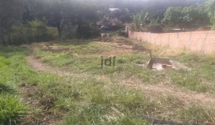 Terreno em área rural com 1.000 m2