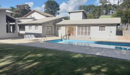 Casa Alto Padrão em Condomínio City Castelo, Itu/SP