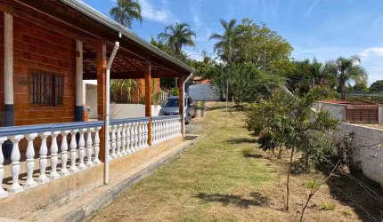 Chácara em condominio de Mairinque
