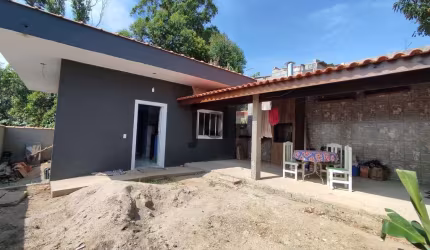 Casa em Moreiras, Mairinque/SP
