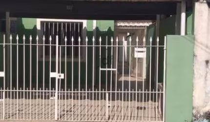 Sobrado Padrão em Sto Amaro
