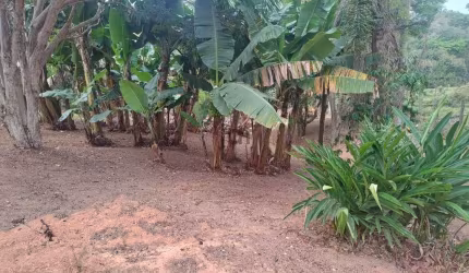 Terreno à venda no bairro Moreiras - Mairinque/SP