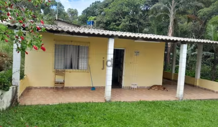 Chácara de preço baixo