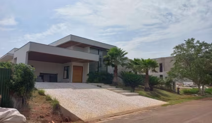 Casa Alto Padrão em Condomínio Fazenda Alvorada, Porto Feliz/SP