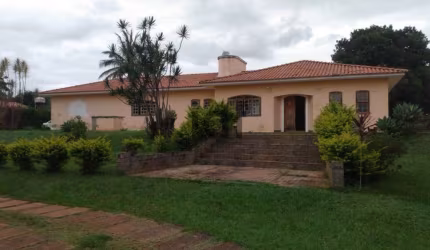 Casa à venda no bairro Vitassay - Boituva/SP