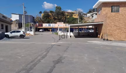 Loja Ponto Comercial em Moreiras, Mairinque/SP
