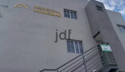 Apartamento Kitnet em Moreiras, Mairinque/SP