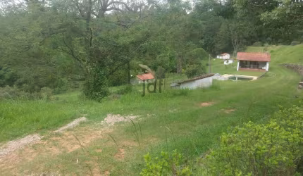 Sítio Planalto Verde de 95.000m² frente a rodovia próximo ao Hotel Villa Rossa, Residencial Villa Da Mata, Campo de Golfe. Oportunidade de Investimento!