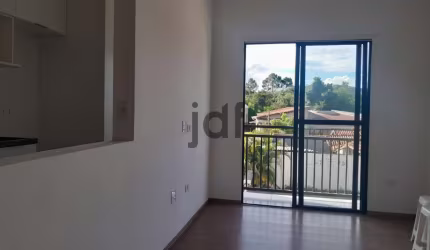 Apartamento em Jardim Villaça, São Roque/SP