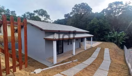 Chácara em Moreiras, Mairinque/SP