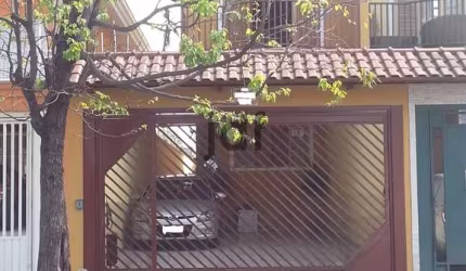 Casa em km 18, Osasco/SP