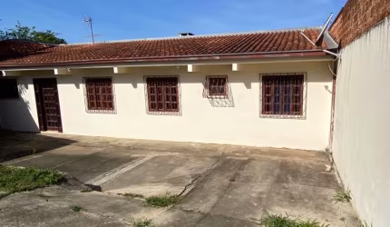 Casa com 3 quartos para alugar na Rua Augusto Ferreira, 83, Jardim Carvalho, Ponta Grossa, 450 m2 por R$ 1.550