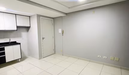 Apartamento para LOCAÇÃO – Cajuru, Curitiba/PR!