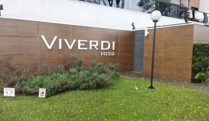 Apartamento no Cristo Rei – Condomínio Viverdi