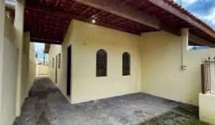 Casa no poiares