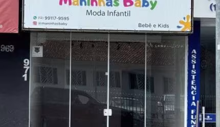 Ponto em otima localização