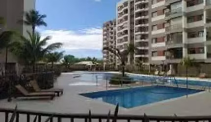 Apartamento martin de Sá