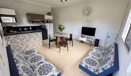 Apartamento na maranduba