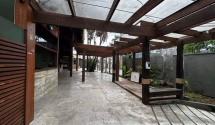 Predio comercial