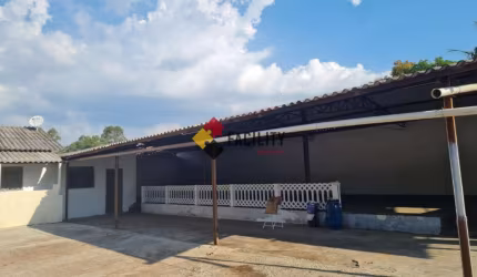 Barracão / Galpão / Depósito para alugar na Rua Baziliza Bueno de Camargo, 565, Vila Aeroporto, Campinas, 480 m2 por R$ 5.500