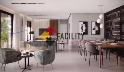 Apartamento com 3 quartos à venda na Avenida Oswaldo Von Zuben, 2101, Bairro das Palmeiras, Campinas, 91 m2 por R$ 930.000