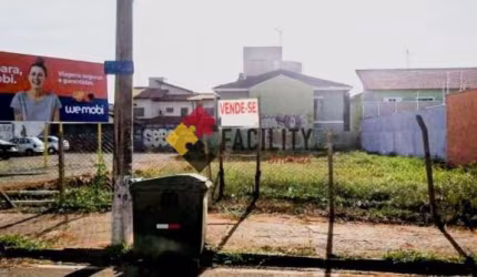 Terreno comercial à venda na Avenida Doutor Romeu Tortima, 467, Barão Geraldo, Campinas por R$ 1.300.000