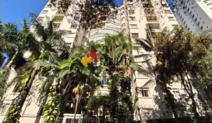 Apartamento com 5 quartos à venda na Rua Professor Picarolo, 103, Bela Vista, São Paulo, 380 m2 por R$ 4.260.000