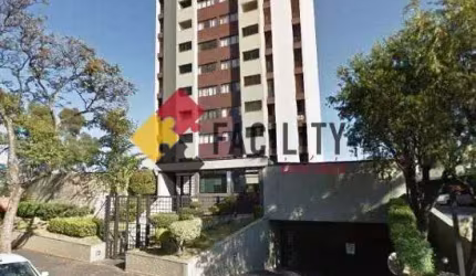 Apartamento com 3 quartos à venda na Rua Doutor Rafael Sales, 145, Bonfim, Campinas, 74 m2 por R$ 500.000