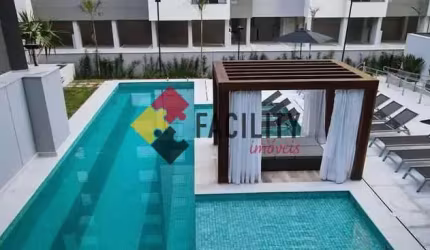 Apartamento com 2 quartos à venda na Rua da Constituição, 46, Bonfim, Campinas, 56 m2 por R$ 580.000