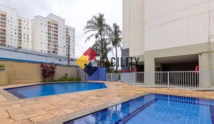 Apartamento com 3 quartos à venda na Rua Antônio José Ribeiro Júnior, 95, Bonfim, Campinas, 84 m2 por R$ 450.000