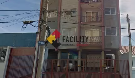 Apartamento com 3 quartos à venda na Rua Salvador Penteado, 366, Bonfim, Campinas, 87 m2 por R$ 350.000