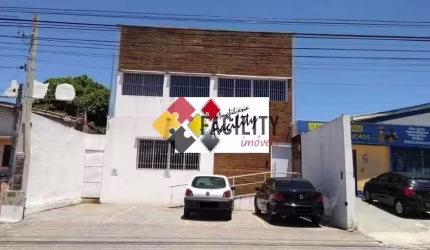 Prédio para alugar na Avenida Doutor Alberto Sarmento, 891, Bonfim, Campinas, 241 m2 por R$ 9.000
