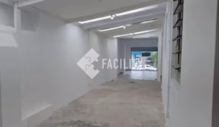 Sala comercial para alugar na Avenida Governador Pedro de Toledo, 1150, Bonfim, Campinas, 80 m2 por R$ 4.000