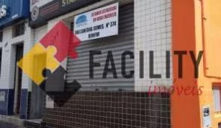 Sala comercial para alugar na Avenida Governador Pedro de Toledo, 1150, Bonfim, Campinas, 80 m2 por R$ 4.000