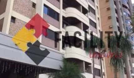 Apartamento com 3 quartos à venda na Rua Padre Antônio Joaquim, 55, Bosque, Campinas, 121 m2 por R$ 820.000