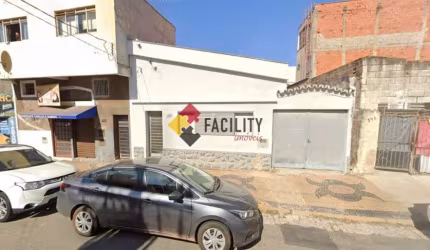 Casa comercial para alugar na Rua Uruguaiana, 172, Bosque, Campinas, 180 m2 por R$ 5.000