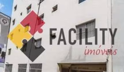 Kitnet / Stúdio à venda na Avenida Doutor Moraes Salles, 1768, Bosque, Campinas, 48 m2 por R$ 260.000