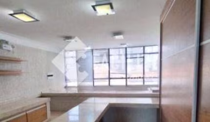 Prédio para alugar na Rua Uruguaiana, 80, Bosque, Campinas, 150 m2 por R$ 14.000