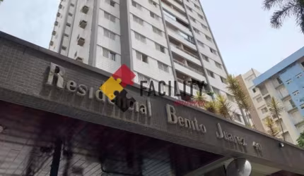 Apartamento com 3 quartos à venda na Travessa Jorge Norton, 40, Bosque, Campinas, 160 m2 por R$ 700.000